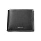 Calvin Klein Black Polyester Wallet