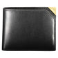 Calvin Klein Black Leather Wallet