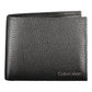 Calvin Klein Black Leather Wallet