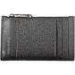 Calvin Klein Black Leather Wallet