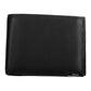 Calvin Klein Black Leather Wallet