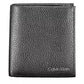 Calvin Klein Black Leather Wallet