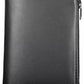 Calvin Klein Black Leather Wallet