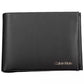 Calvin Klein Black Leather Wallet