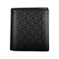 Calvin Klein Black Polyester Wallet