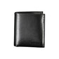 Calvin Klein Black Leather Wallet