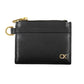 Calvin Klein Black Leather Wallet