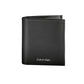 Calvin Klein Black Leather Wallet