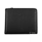 Calvin Klein Black Polyethylene Wallet