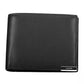 Calvin Klein Black Polyethylene Wallet