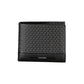 Calvin Klein Black Leather Wallet