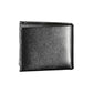 Calvin Klein Black Leather Wallet