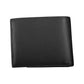 Calvin Klein Black Polyethylene Wallet