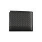 Calvin Klein Black Leather Wallet