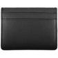 Calvin Klein Black Leather Wallet