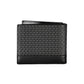 Calvin Klein Black Leather Wallet