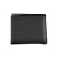 Calvin Klein Black Leather Wallet