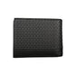 Calvin Klein Black Leather Wallet