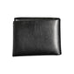 Calvin Klein Black Leather Wallet