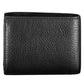 Calvin Klein Black Leather Wallet