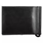 Calvin Klein Black Leather Wallet