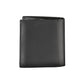 Calvin Klein Black Leather Wallet