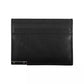 Calvin Klein Black Polyethylene Wallet