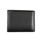 Calvin Klein Black Leather Wallet