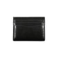 Calvin Klein Black Leather Wallet