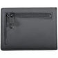 Calvin Klein Black Polyester Wallet