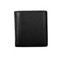 Calvin Klein Black Leather Wallet