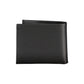 Calvin Klein Black Leather Wallet