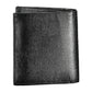 Calvin Klein Black Leather Wallet