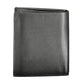 Calvin Klein Black Leather Wallet