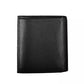 Calvin Klein Black Leather Wallet