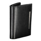 Calvin Klein Black Polyester Wallet