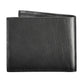 Calvin Klein Black Leather Wallet