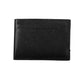 Calvin Klein Black Leather Wallet