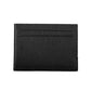 Calvin Klein Black Leather Wallet