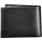 Calvin Klein Black Leather Wallet