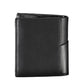 Calvin Klein Black Polyester Wallet