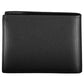 Calvin Klein Black Leather Wallet