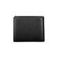 Calvin Klein Black Leather Wallet