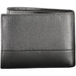 Calvin Klein Black Leather Wallet