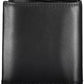 Calvin Klein Black Leather Wallet