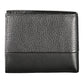 Calvin Klein Black Leather Wallet