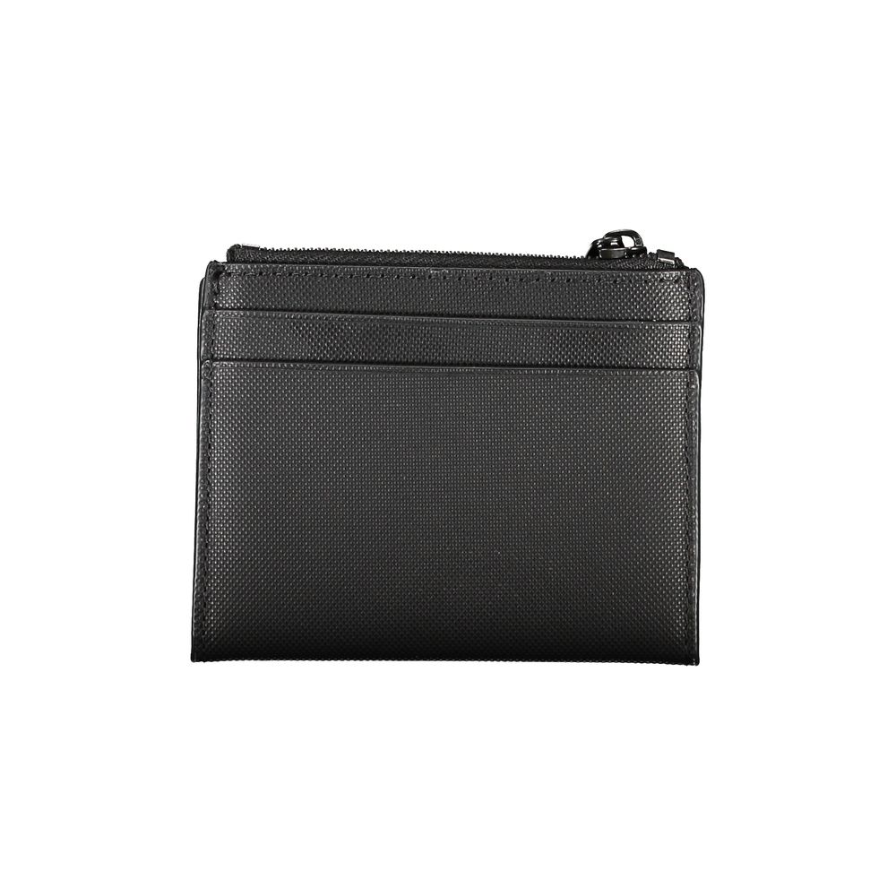 Calvin Klein Black Leather Wallet