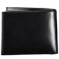 Calvin Klein Black Leather Wallet