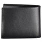 Calvin Klein Black Leather Wallet