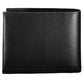 Calvin Klein Black Leather Wallet